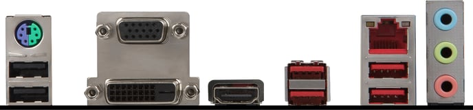 MSI B350M GAMING PRO