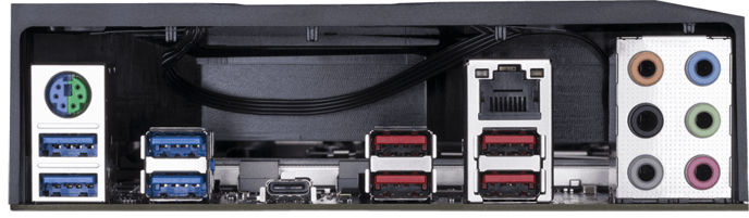 Gigabyte X299 AORUS Ultra Gaming