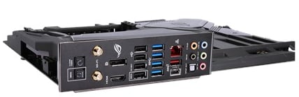 ASUS ROG MAXIMUS X CODE
