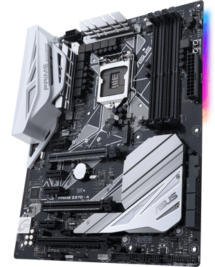 ASUS PRIME Z370-A