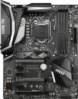 MSI Z370 GAMING PRO CARBON AC