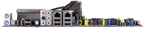 XFX MB-N780-ISH9 s775