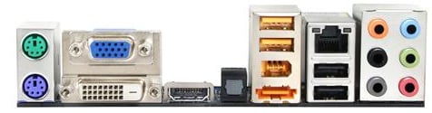 Gigabyte GA-MA78GM-US2H*AMD780G,µATX,LK,LAN,AM2+