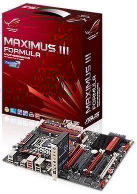 Gene Asus Formula Vi ASUS MAXIMUS V FORMULA