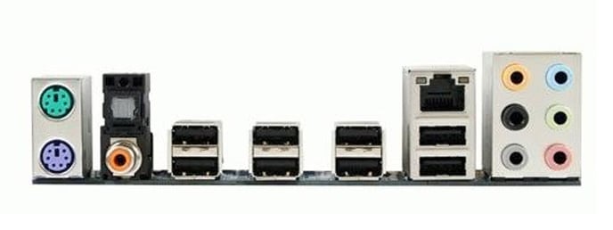 Gigabyte GA-EP45T-UD3LR