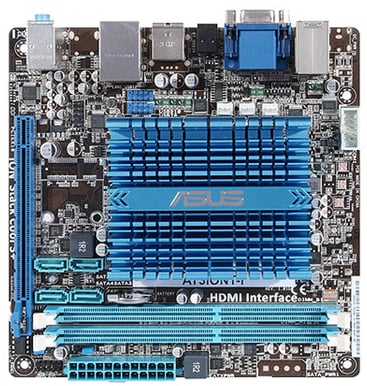 Asus AT3IONT-I
