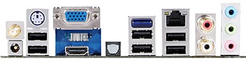 Asus AT3IONT-I DELUXE