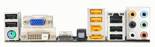 Gigabyte GA-MA78LMT-US2H