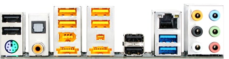 Gigabyte GA-870A-UD3