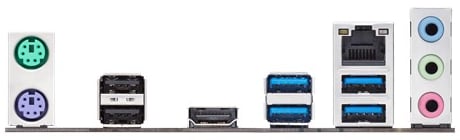 ASUS B250 MINING EXPERT