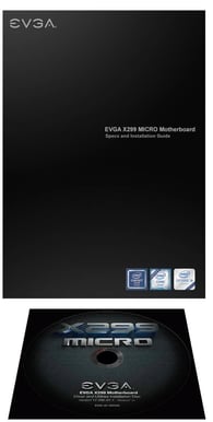 EVGA X299 Micro