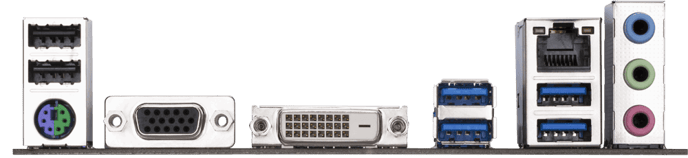 Gigabyte B250-FinTech