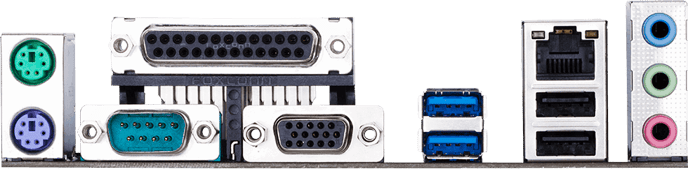 Gigabyte GH110-D3A Mining