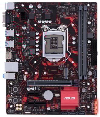 ASUS EX-B360M-V5