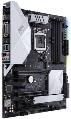 ASUS PRIME Z370-A II
