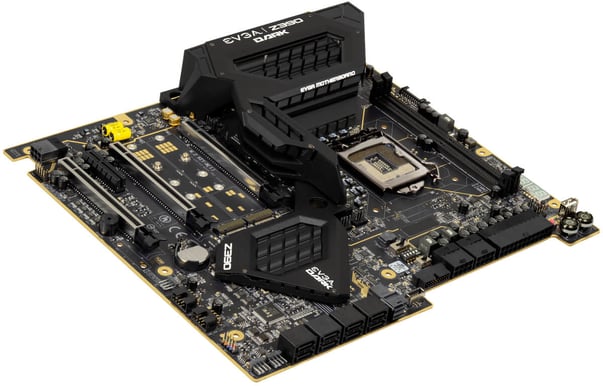 EVGA Z390 DARK