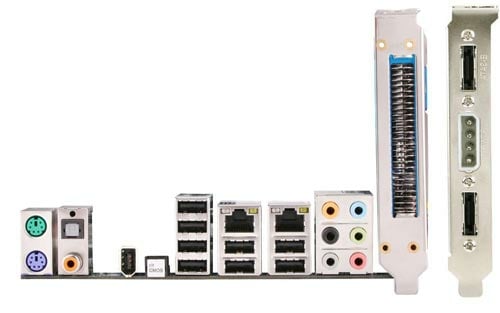 Gigabyte GA-EX58-EXTREME