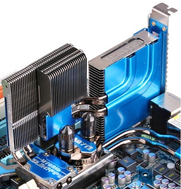 Gigabyte GA-EX58-EXTREME