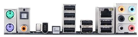 Gigabyte GA-EX58-DS4