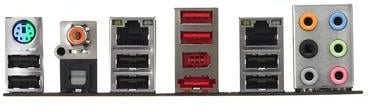 Asus P6T Deluxe V2