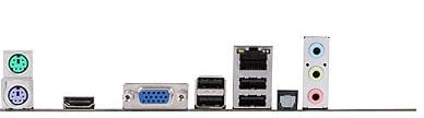 Asus P5G41C-M