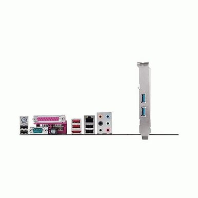 Asus M4A77TD PRO/U3S6