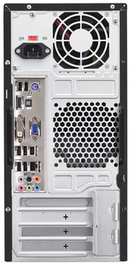 Asus V6-P7H55E Intel H55, Socket 1156