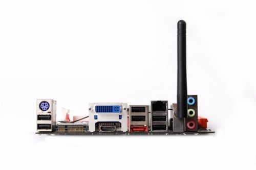 Zotac G43 Mini-ITX