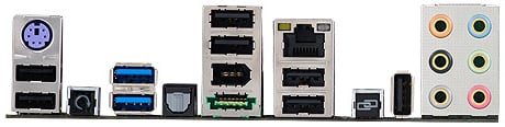 Asus Crosshair IV Formula