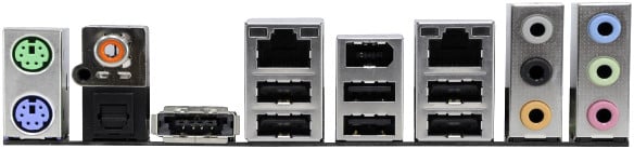ASRock X58 Supercomputer