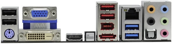 ASRock 880G Extreme3