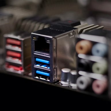 Asus Sabertooth X58