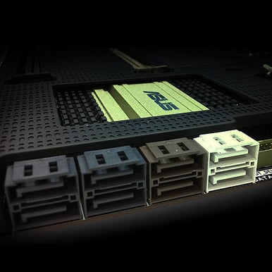 Asus SABERTOOTH P67