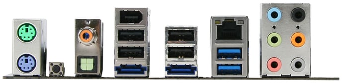 MSI X58A-GD65