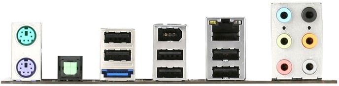 MSI X58 PRO-E