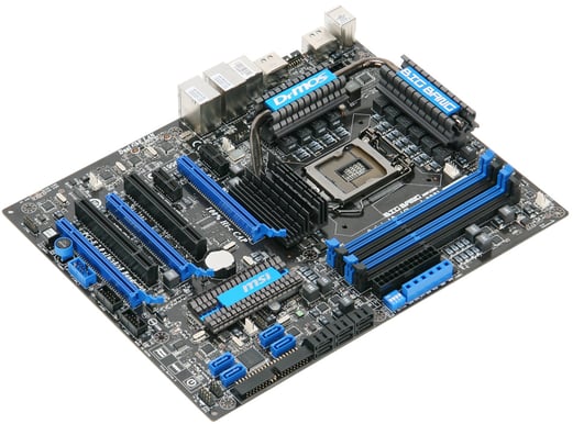 MSI Big Bang-Fuzion