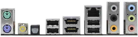 ASRock 3N78D