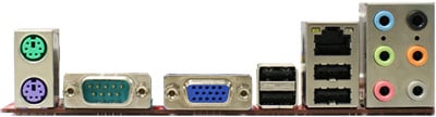 MSI G31TM-P35