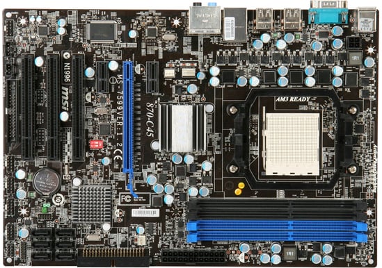 MSI 870-C45
