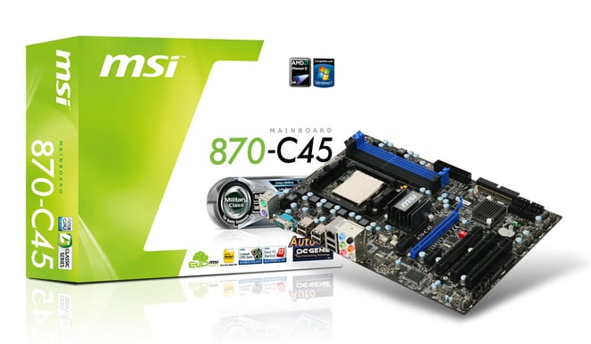 MSI 870-C45