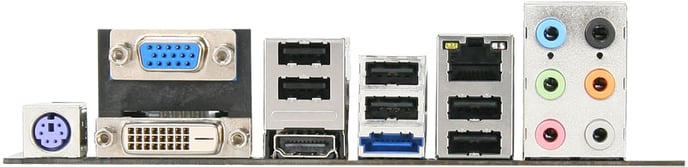 MSI 760GM-E51