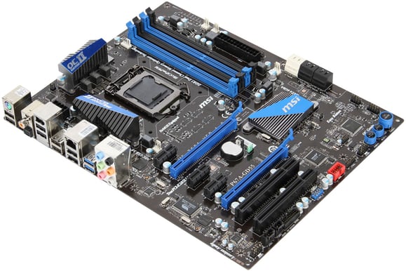 MSI P67A-GD55