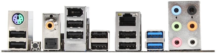 MSI P67A-GD55 REV B3
