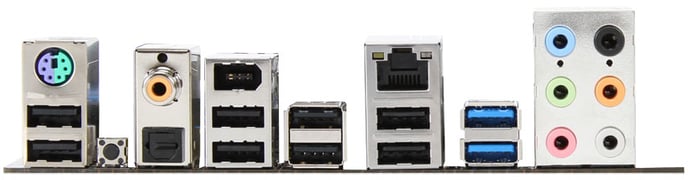 MSI P67A-C45 REV B3