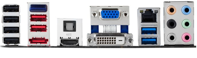 Asus P8Z68-V