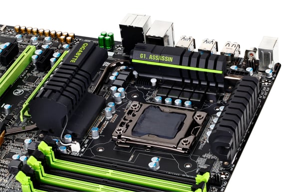 Gigabyte G1 Assassin