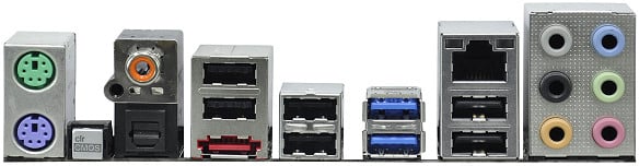 ASRock P67 Pro3 REV B3