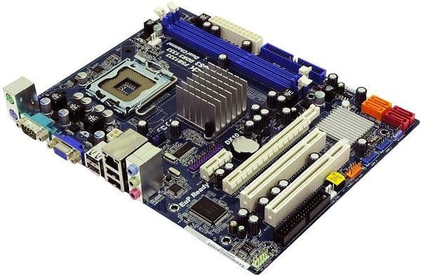 ASRock G41M-GS3