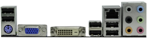 ASRock H55M-LE