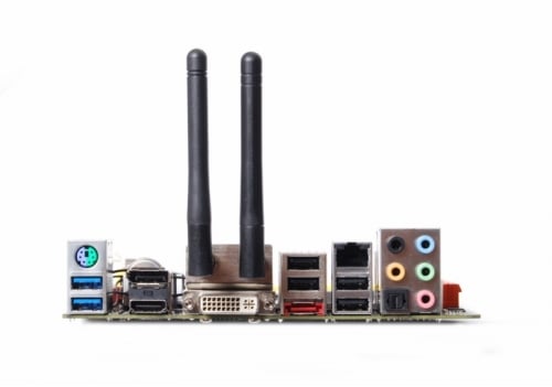 Zotac H67ITX-C-E Wifi mITX